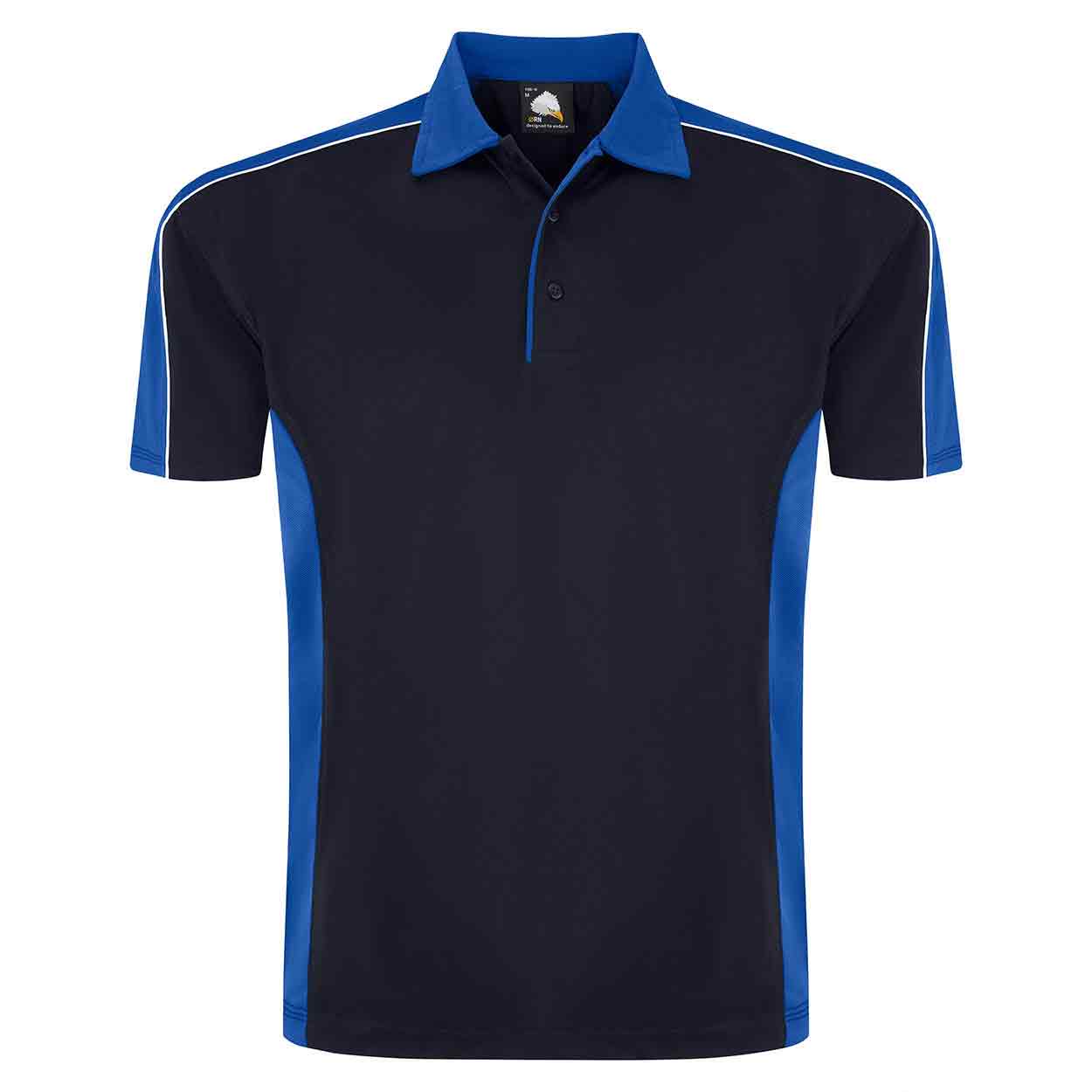 Orn 1198 Avocet Wicking Poloshirt