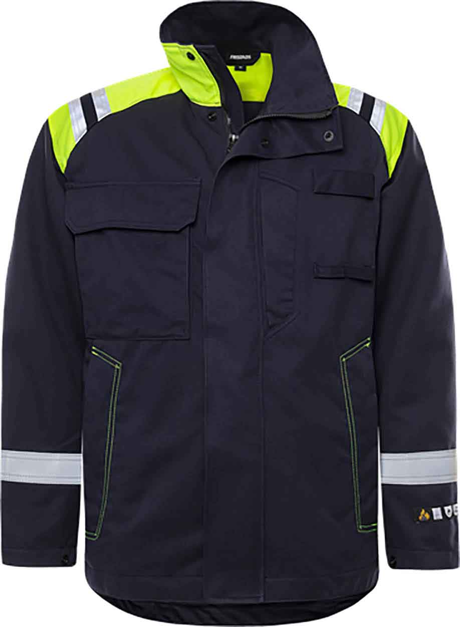 Fristads 119921 Flamestat jacket 4174 ATHS