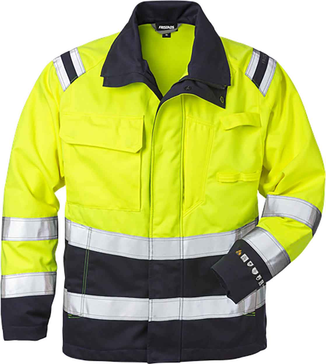 Fristads 119922 4175 Jacket ATHS