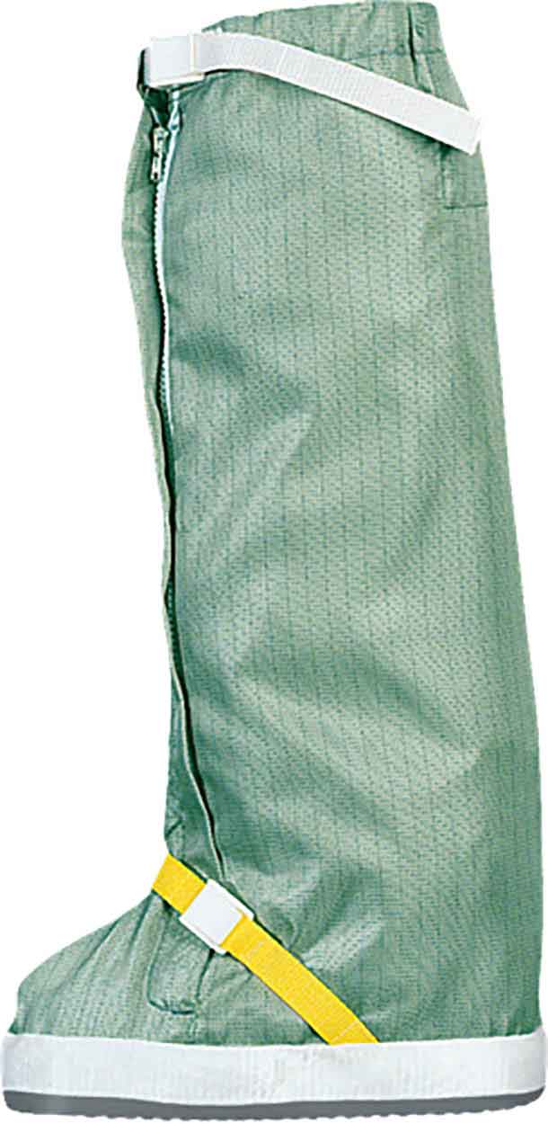 Fristads 119934 Cleanroom boot 9124 XR50