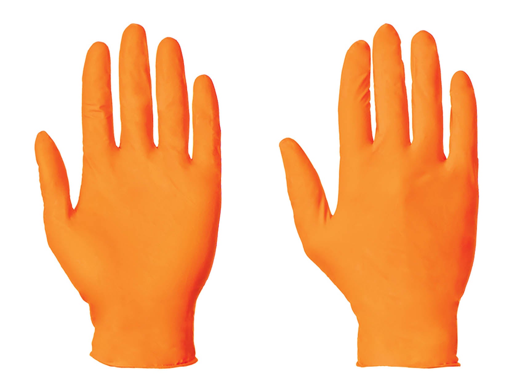 Supertouch 12081-4 Powderfree Nitrile Gloves x 1000