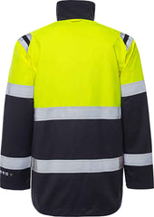 Fristads 120929 Flamestat high vis jacket cl 1 4176 ATHS