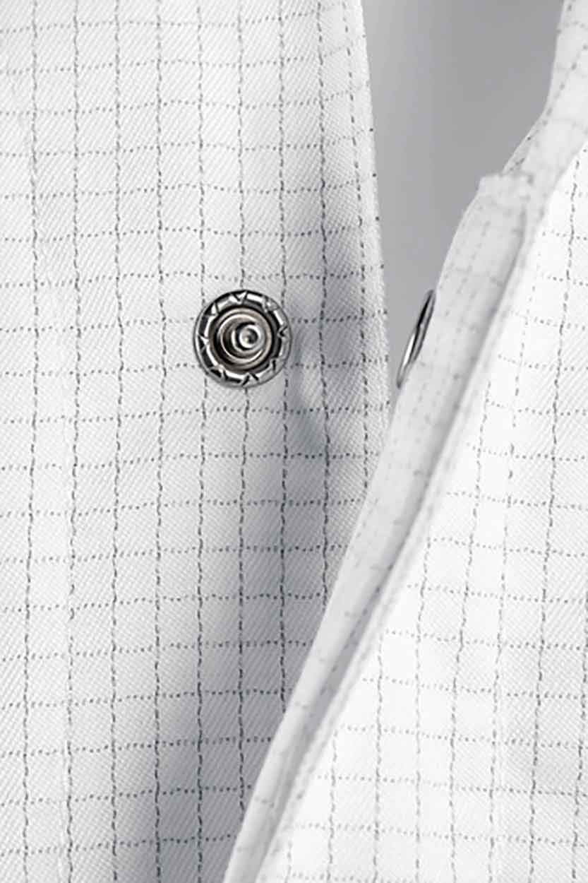 Fristads 120955 ESD coat 3080 ELP