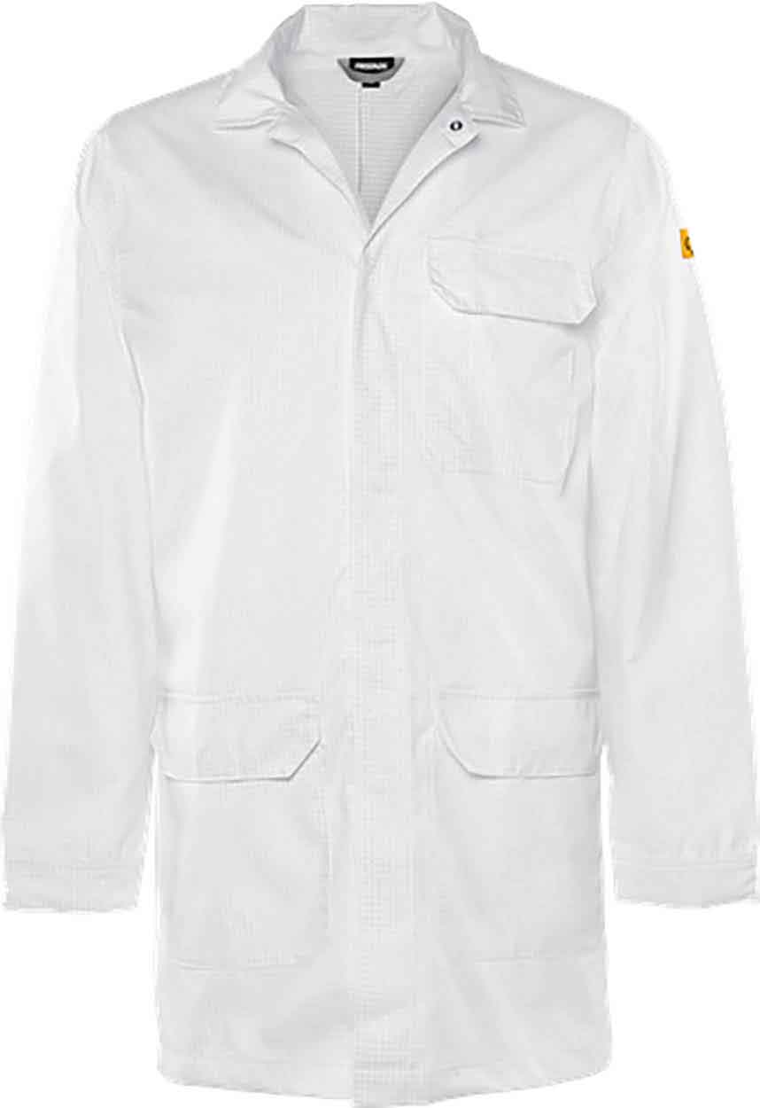 Fristads 120955 ESD coat 3080 ELP