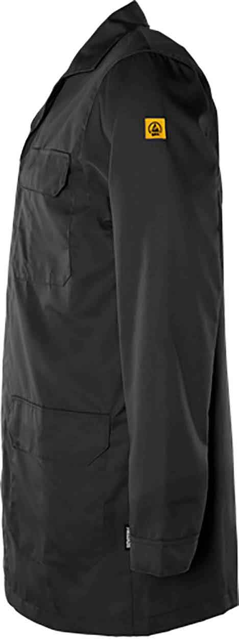 Fristads 120955 ESD coat 3080 ELP