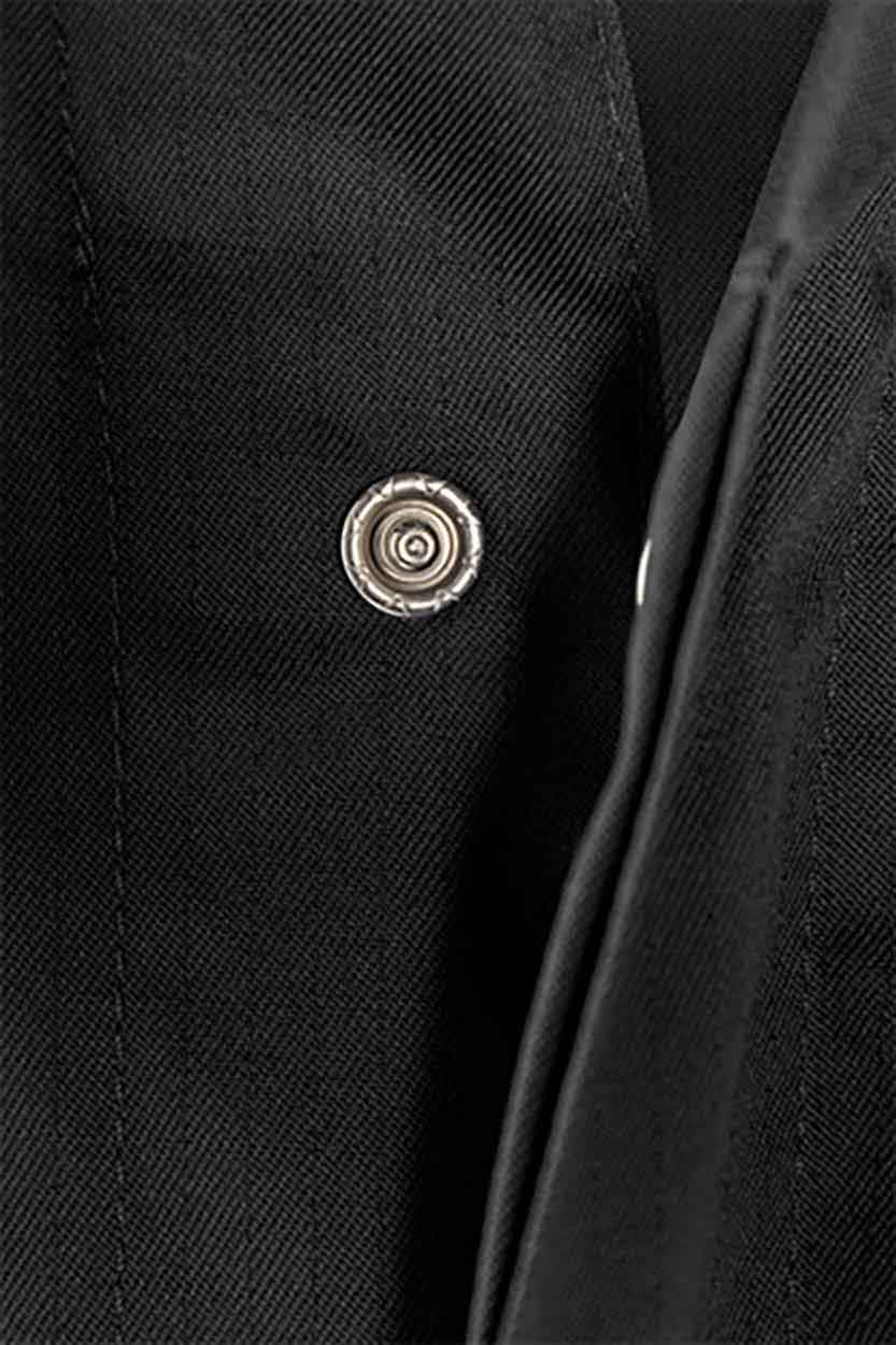 Fristads 120955 ESD coat 3080 ELP