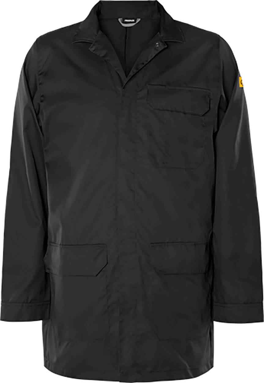 Fristads 120955 ESD coat 3080 ELP
