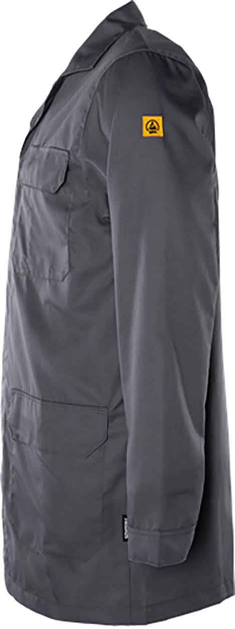 Fristads 120955 ESD coat 3080 ELP