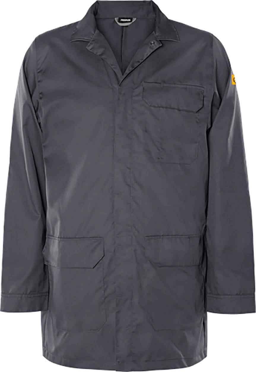 Fristads 120955 ESD coat 3080 ELP