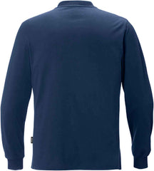 Fristads 120958 ESD long sleeve t-shirt 7082 XTM