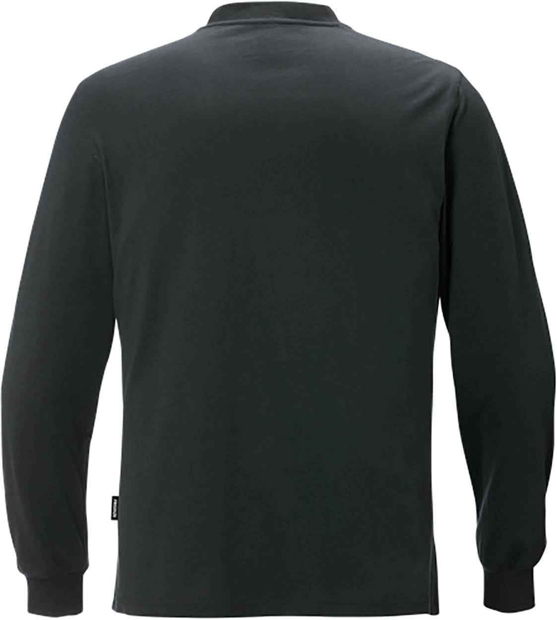 Fristads 120958 ESD long sleeve t-shirt 7082 XTM