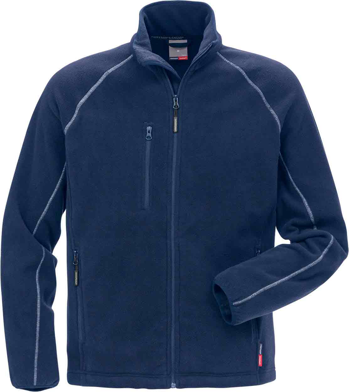 Fristads 120960 Fleece jacket 4004 FLE