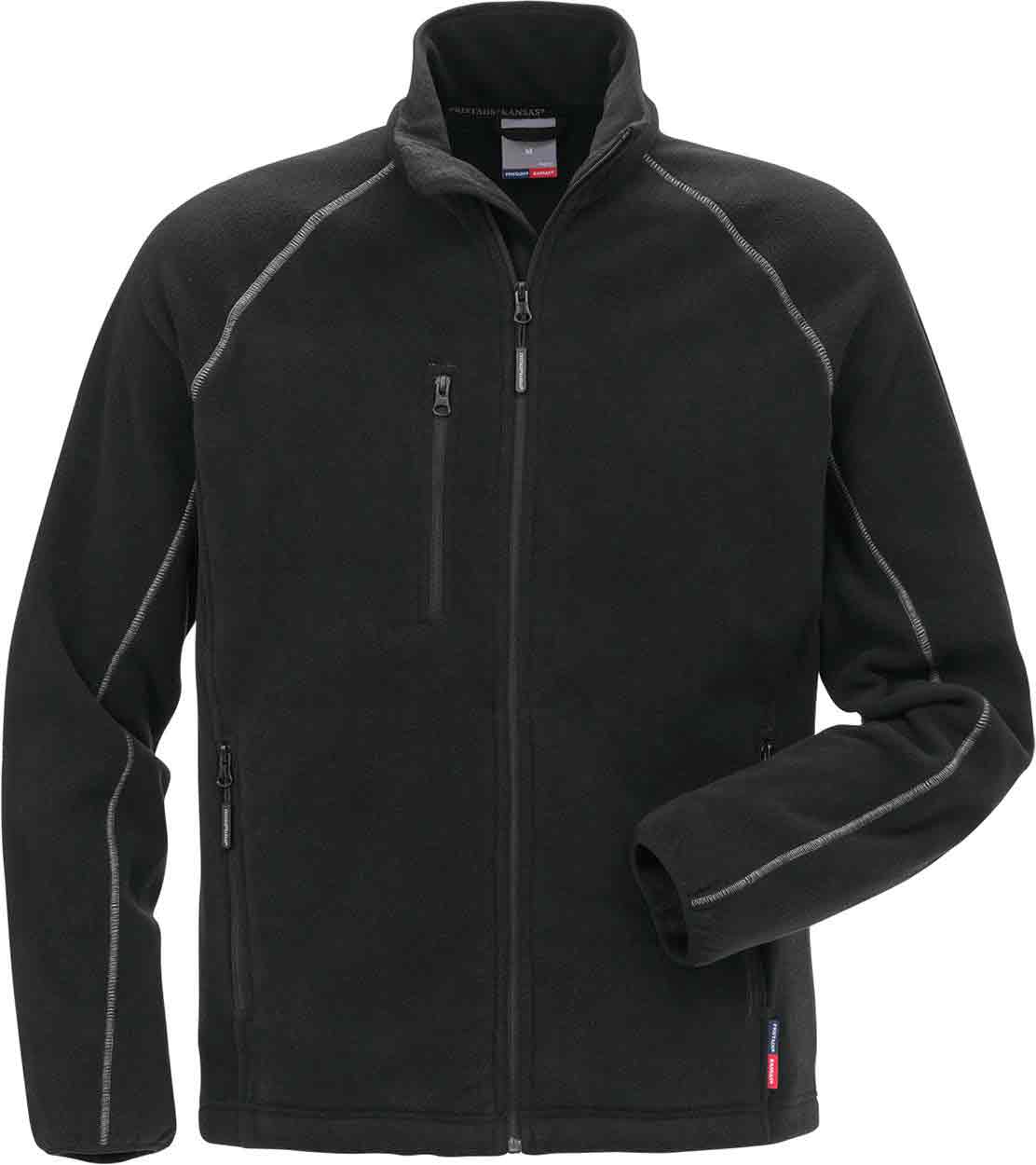 Fristads 120960 Fleece jacket 4004 FLE