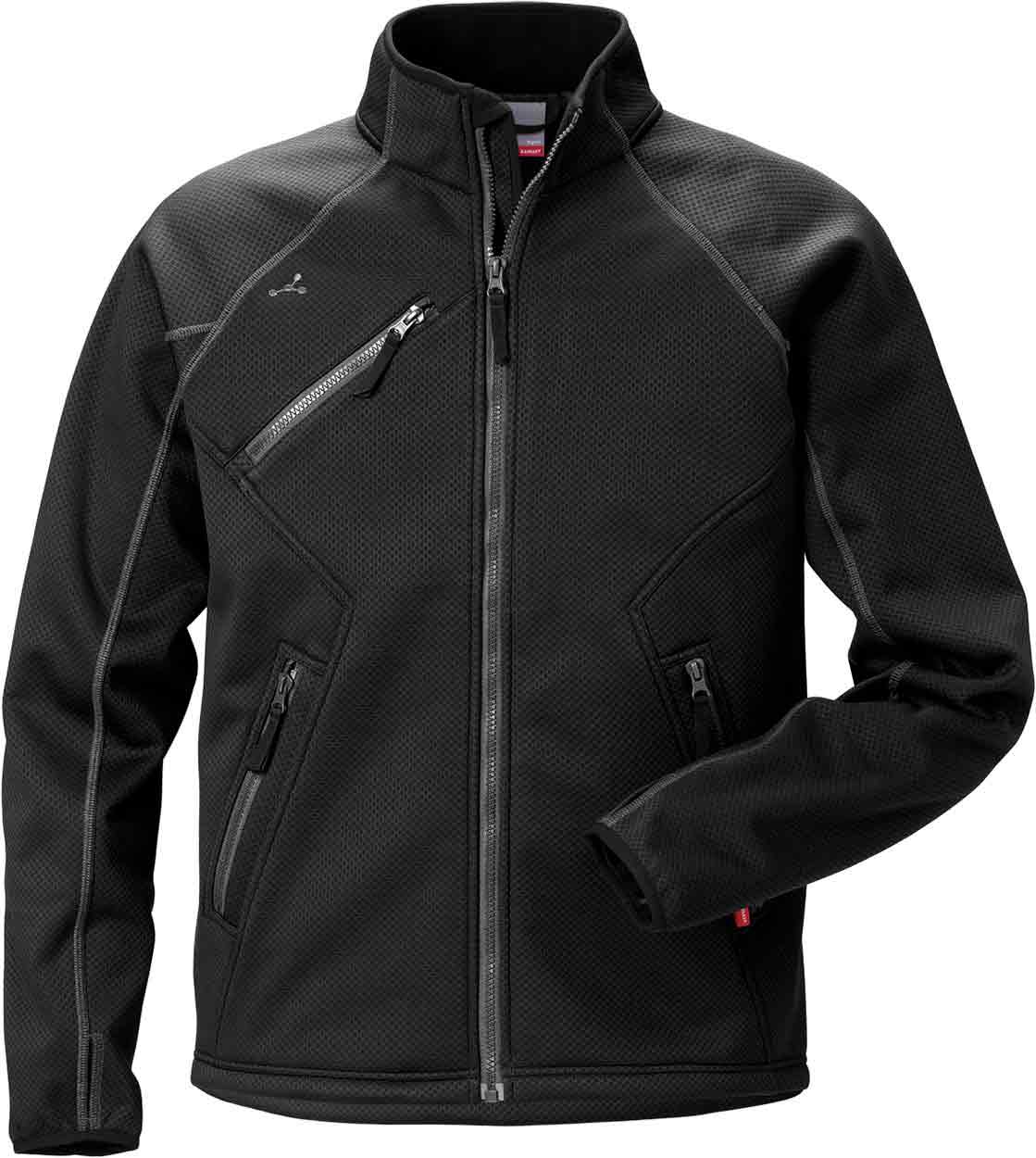 Fristads Gen Y soft shell stretch jacket 4905 SSF