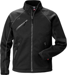 Fristads Gen Y soft shell stretch jacket 4905 SSF