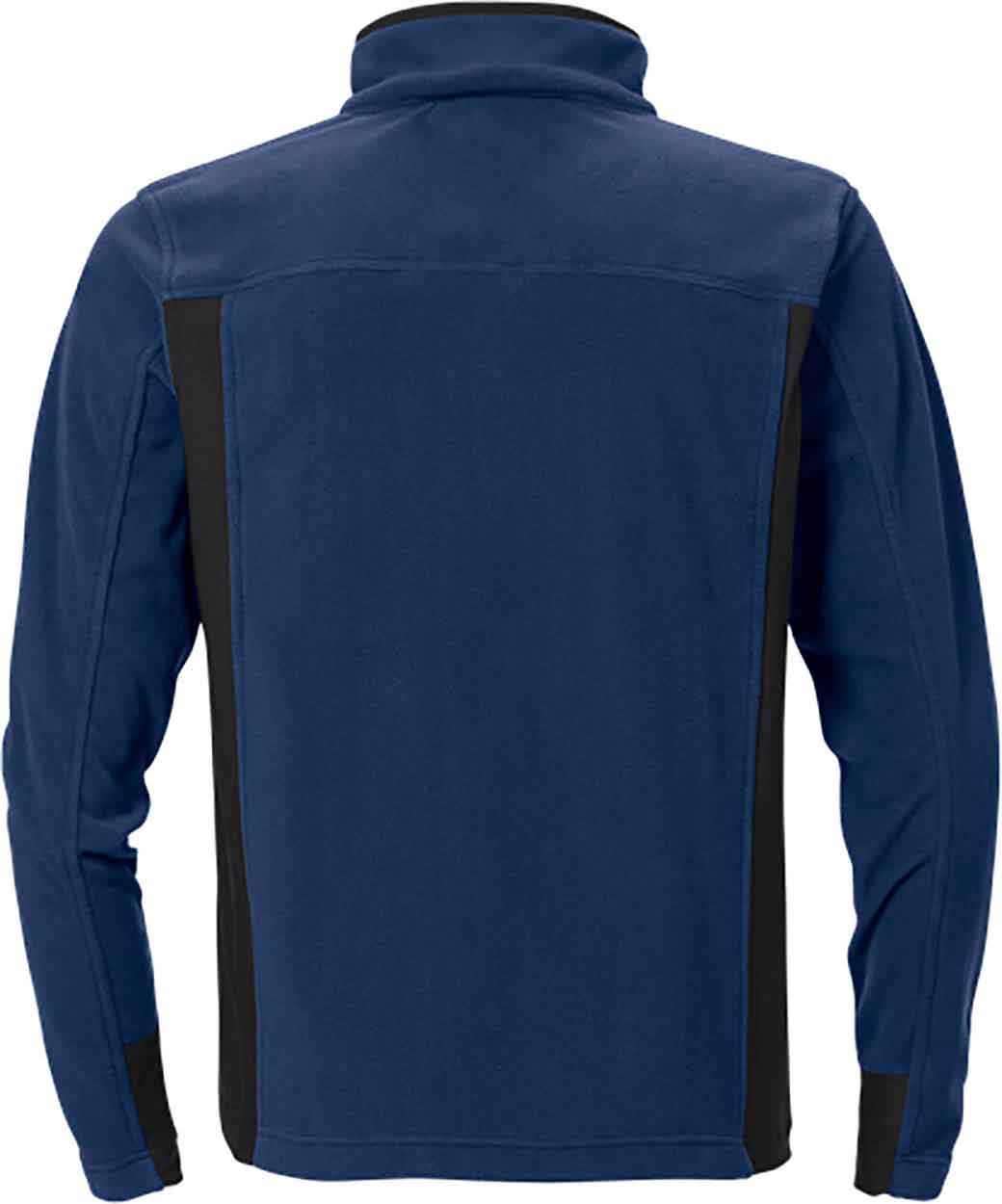 Fristads 120966 Micro fleece jacket 4003 MFL