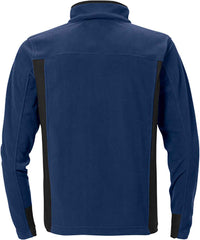Fristads 120966 Micro fleece jacket 4003 MFL
