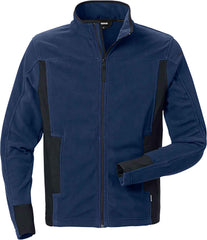 Fristads 120966 Micro fleece jacket 4003 MFL