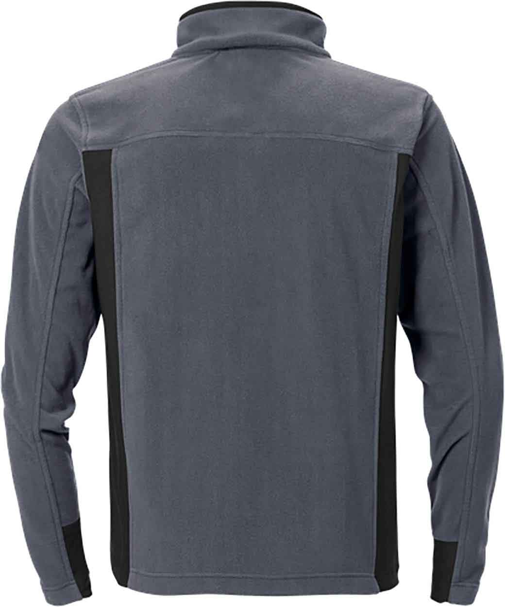 Fristads 120966 Micro fleece jacket 4003 MFL