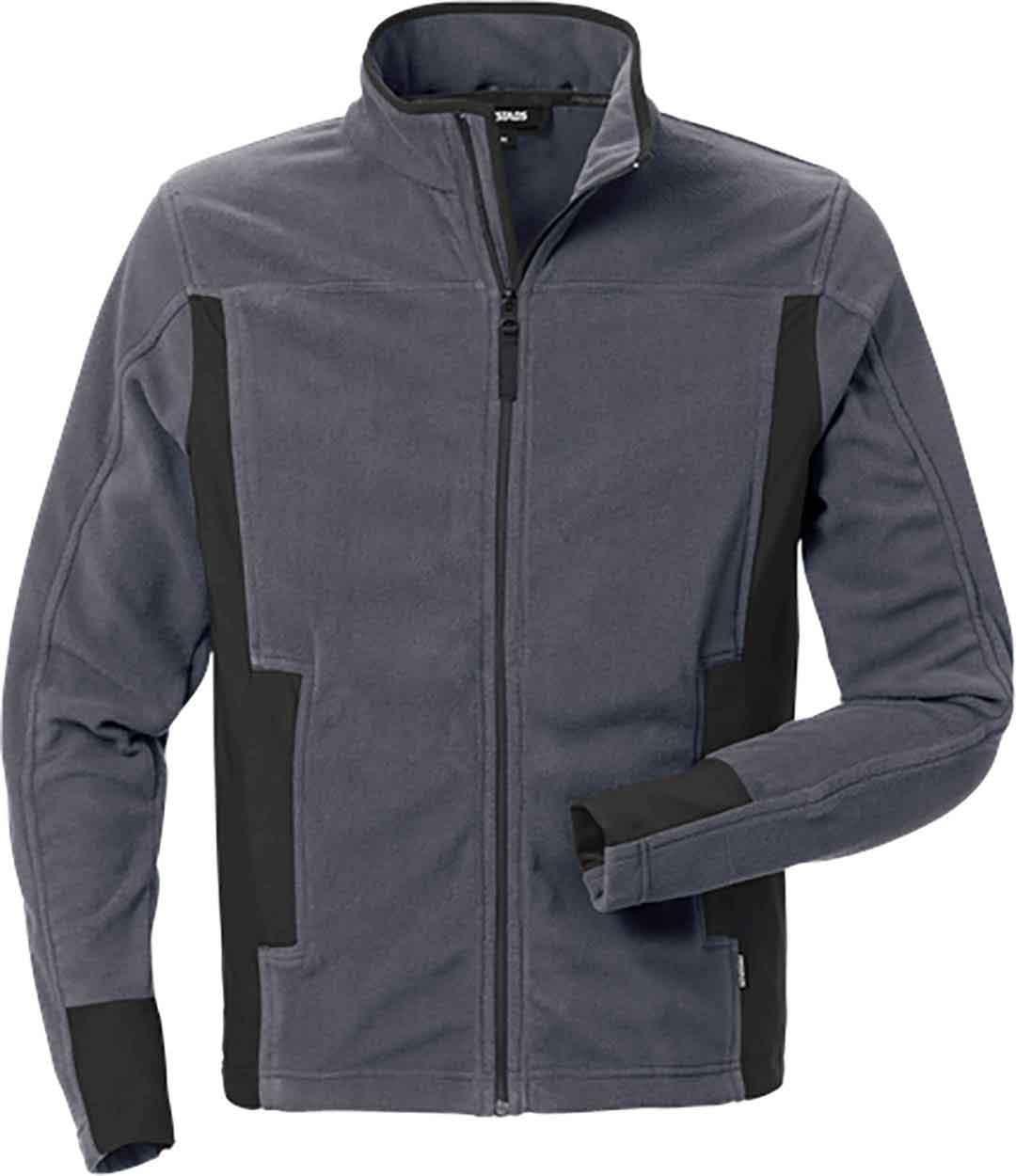 Fristads 120966 Micro fleece jacket 4003 MFL