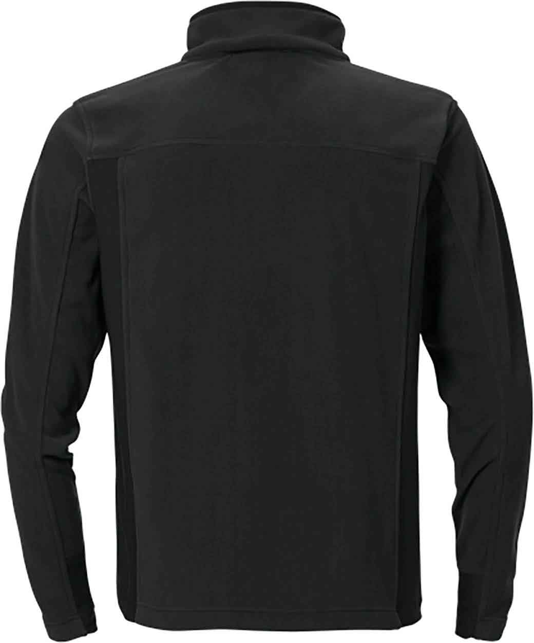 Fristads 120966 Micro fleece jacket 4003 MFL