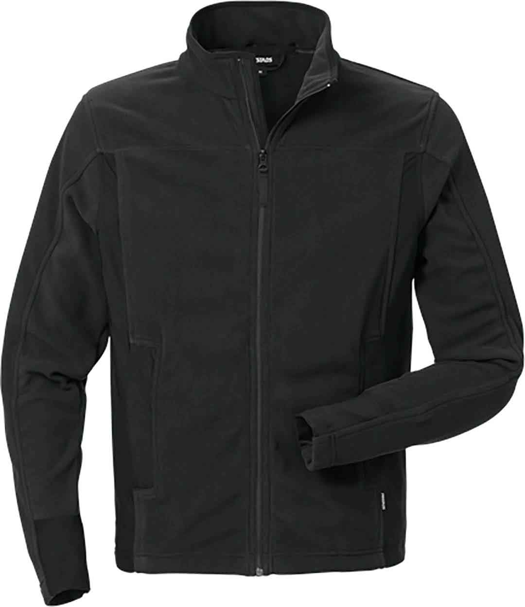Fristads 120966 Micro fleece jacket 4003 MFL