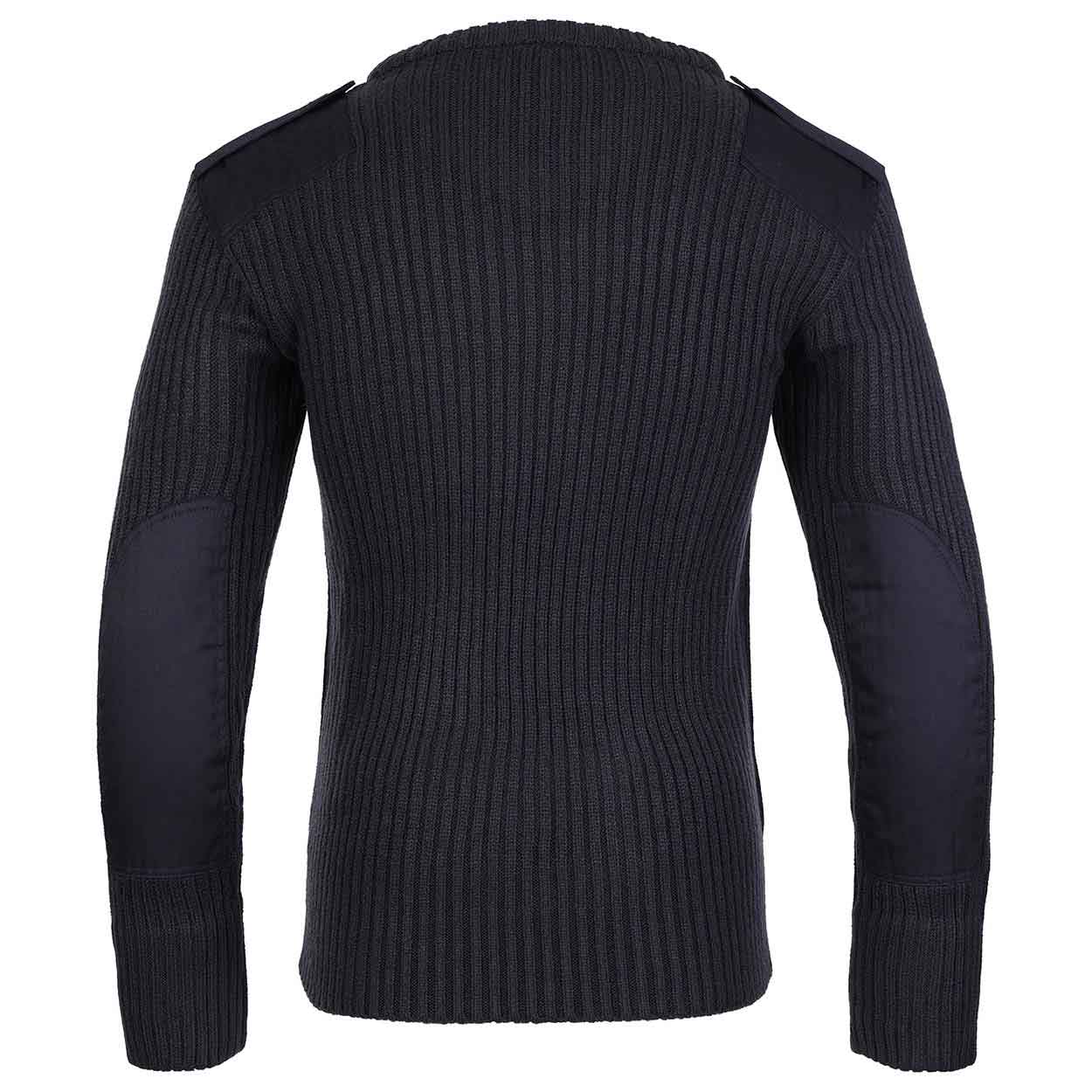 Fort Workwear 120 V-Neck Combat Jumper