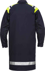 Fristads 121115 Flamestat coat 3074 ATHS