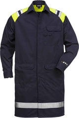 Fristads 121115 Flamestat coat 3074 ATHS