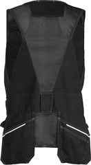 Fristads 121315 Gen Y waistcoat 5905 CYD