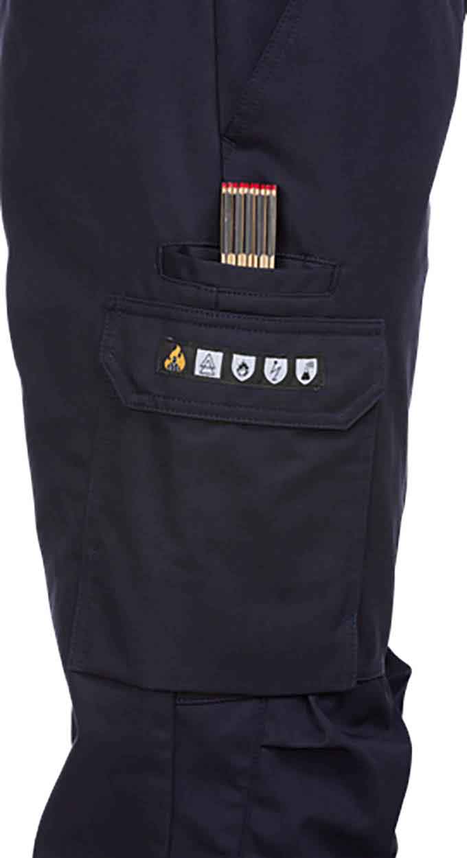 Fristads 121354 Flamestat trousers 2144 ATHS