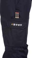 Fristads 121354 Flamestat trousers 2144 ATHS