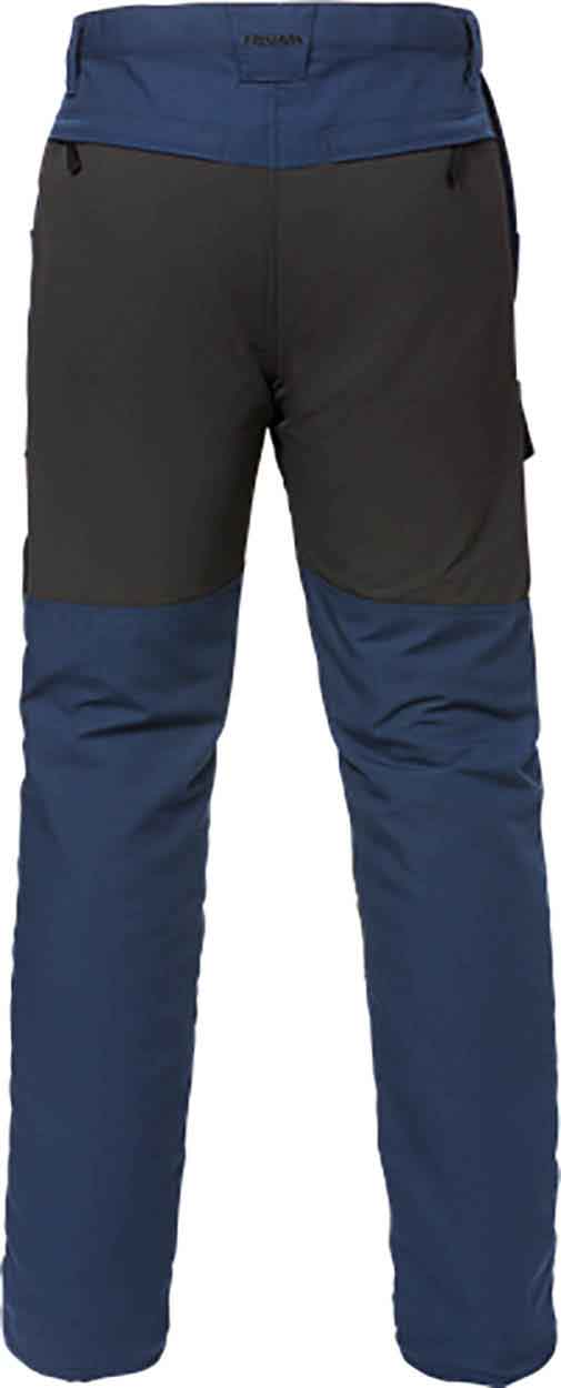 Fristads 121632 Service stretch trousers 2526 PLW