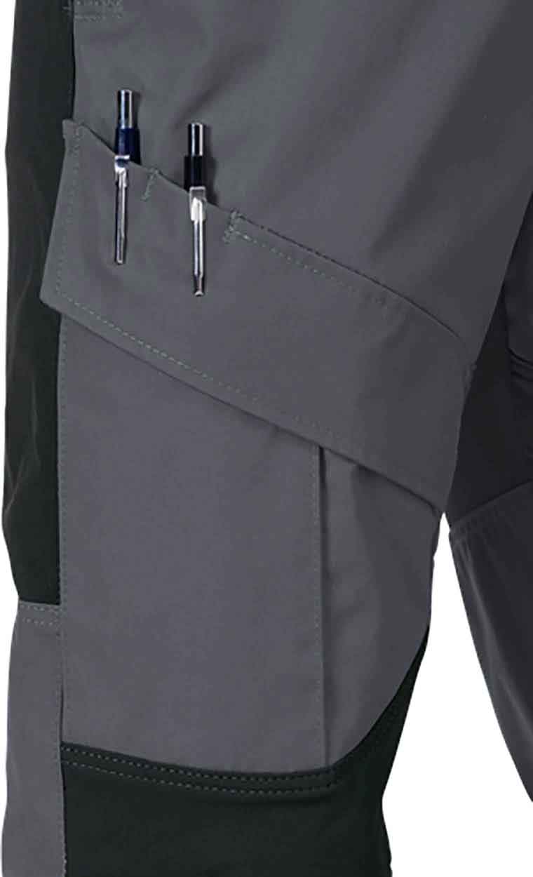Fristads 121632 Service stretch trousers 2526 PLW