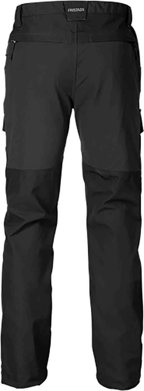 Fristads 121632 Service stretch trousers 2526 PLW