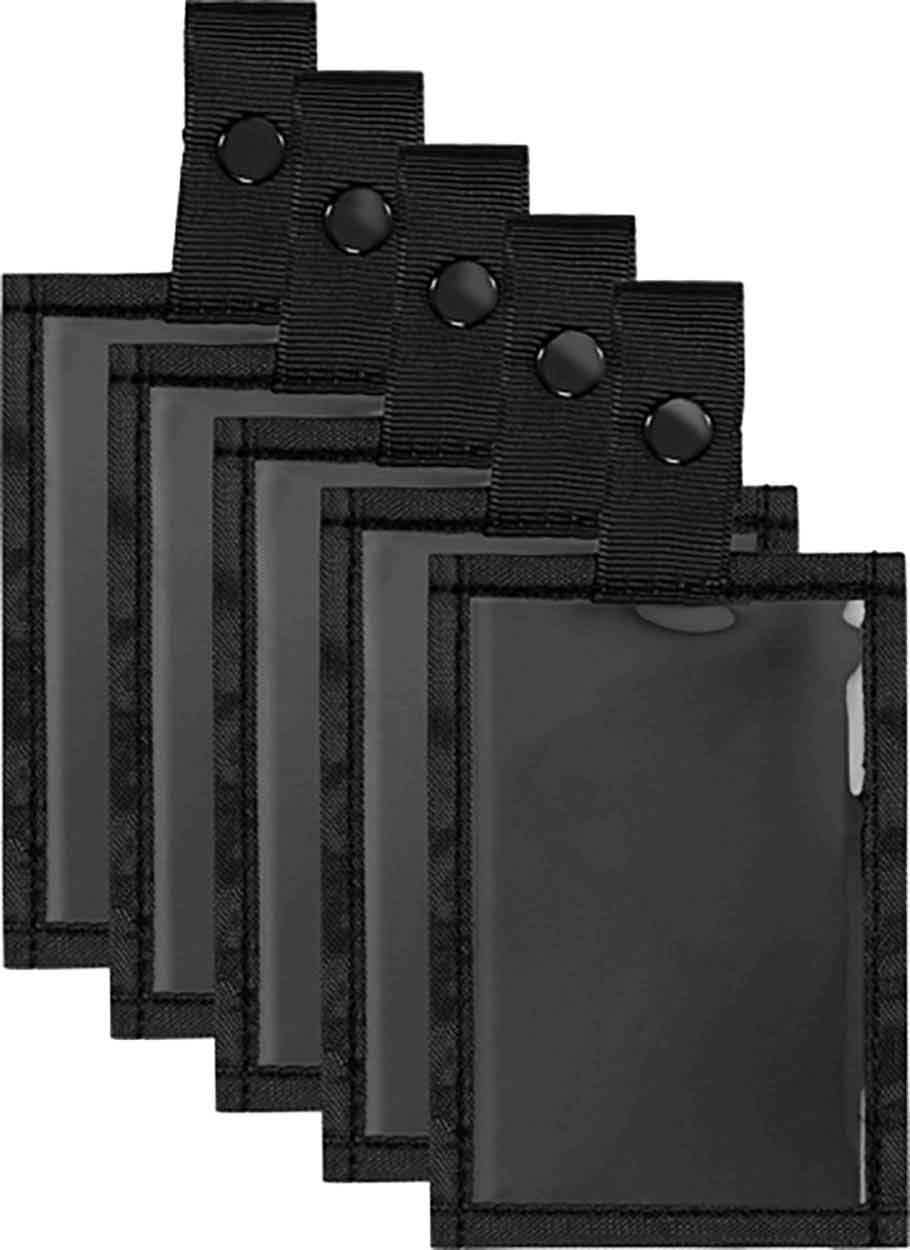 Fristads 122114 ID-card holder 9130 P159