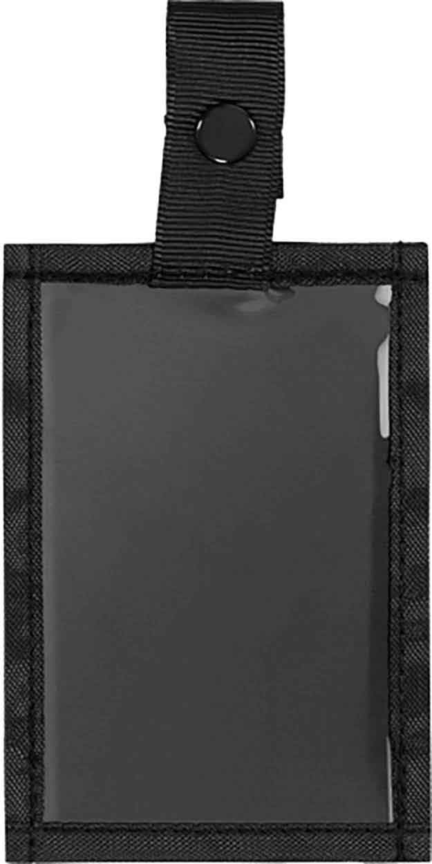 Fristads 122114 ID-card holder 9130 P159