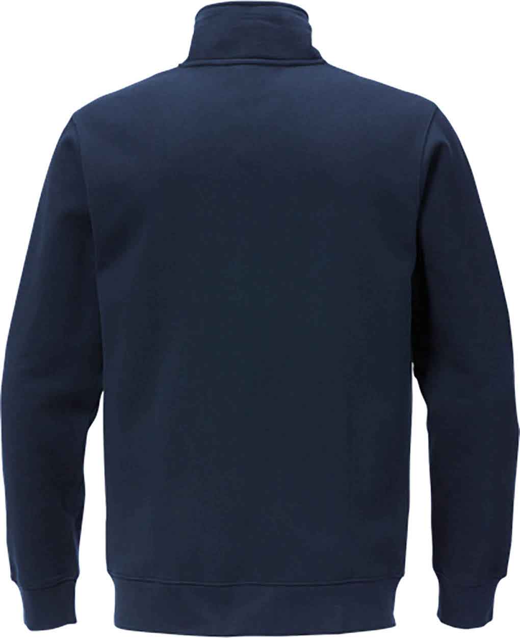 Acode Sweatshirt full zip CODE 1733