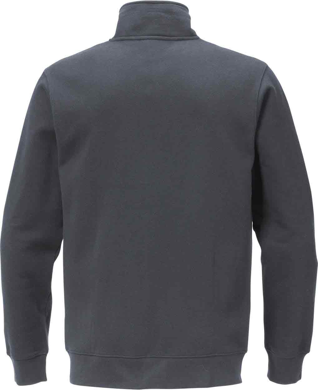Acode Sweatshirt full zip CODE 1733