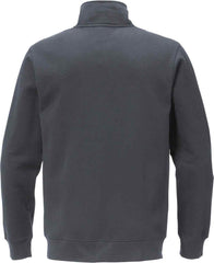 Acode Sweatshirt full zip CODE 1733