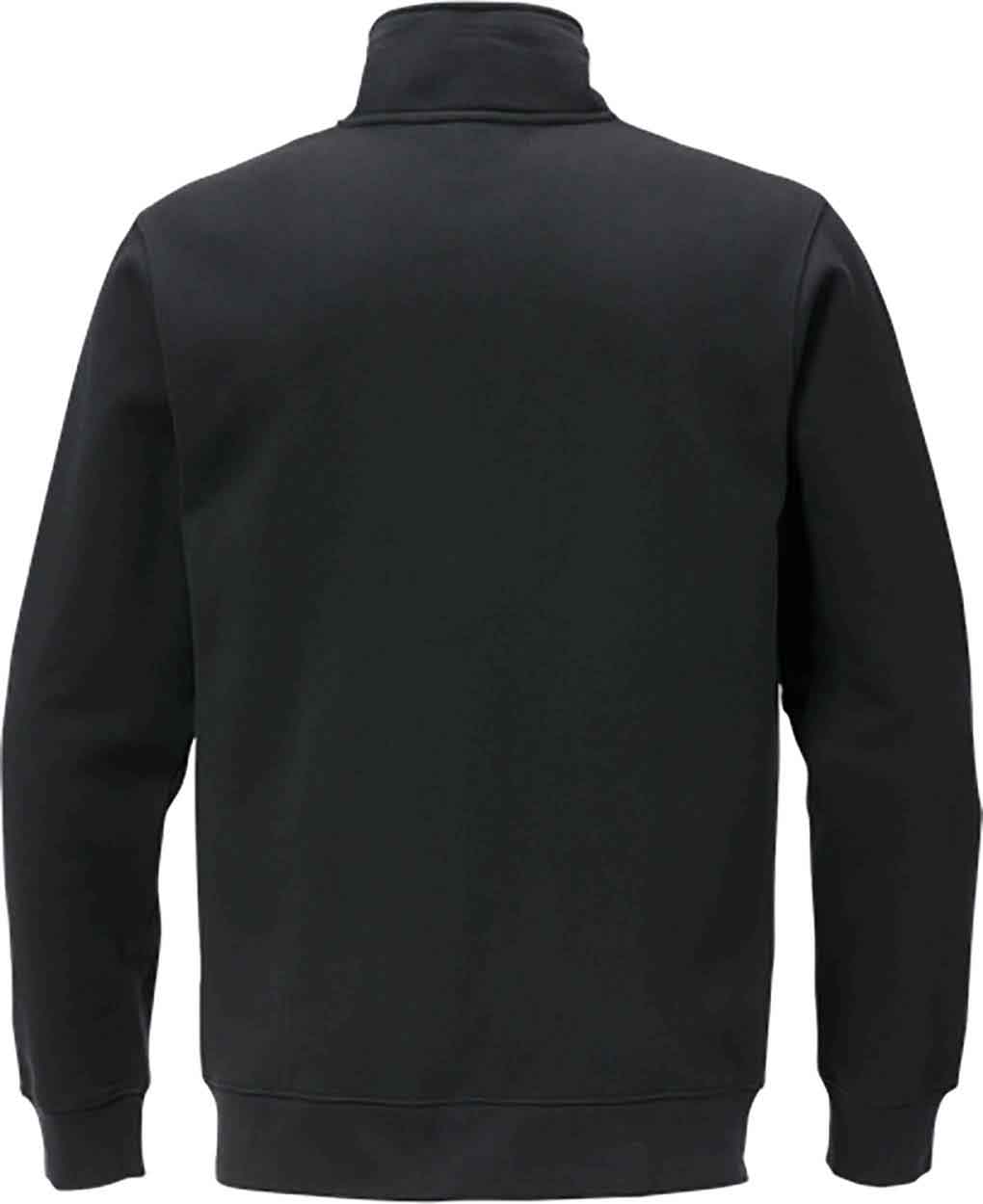 Acode Sweatshirt full zip CODE 1733