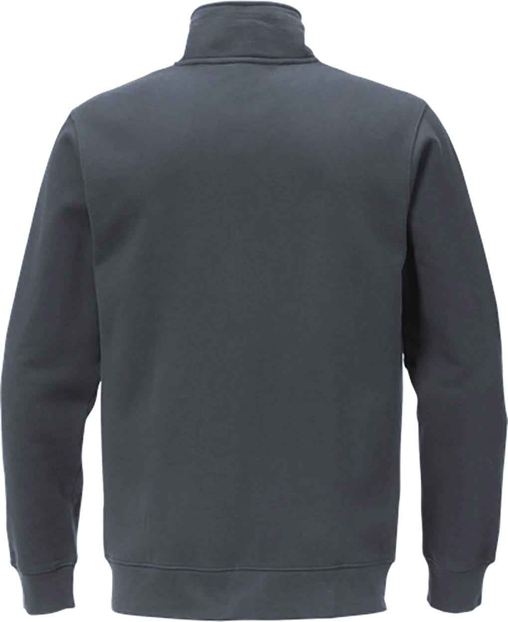 Acode Sweatshirt full zip CODE 1733