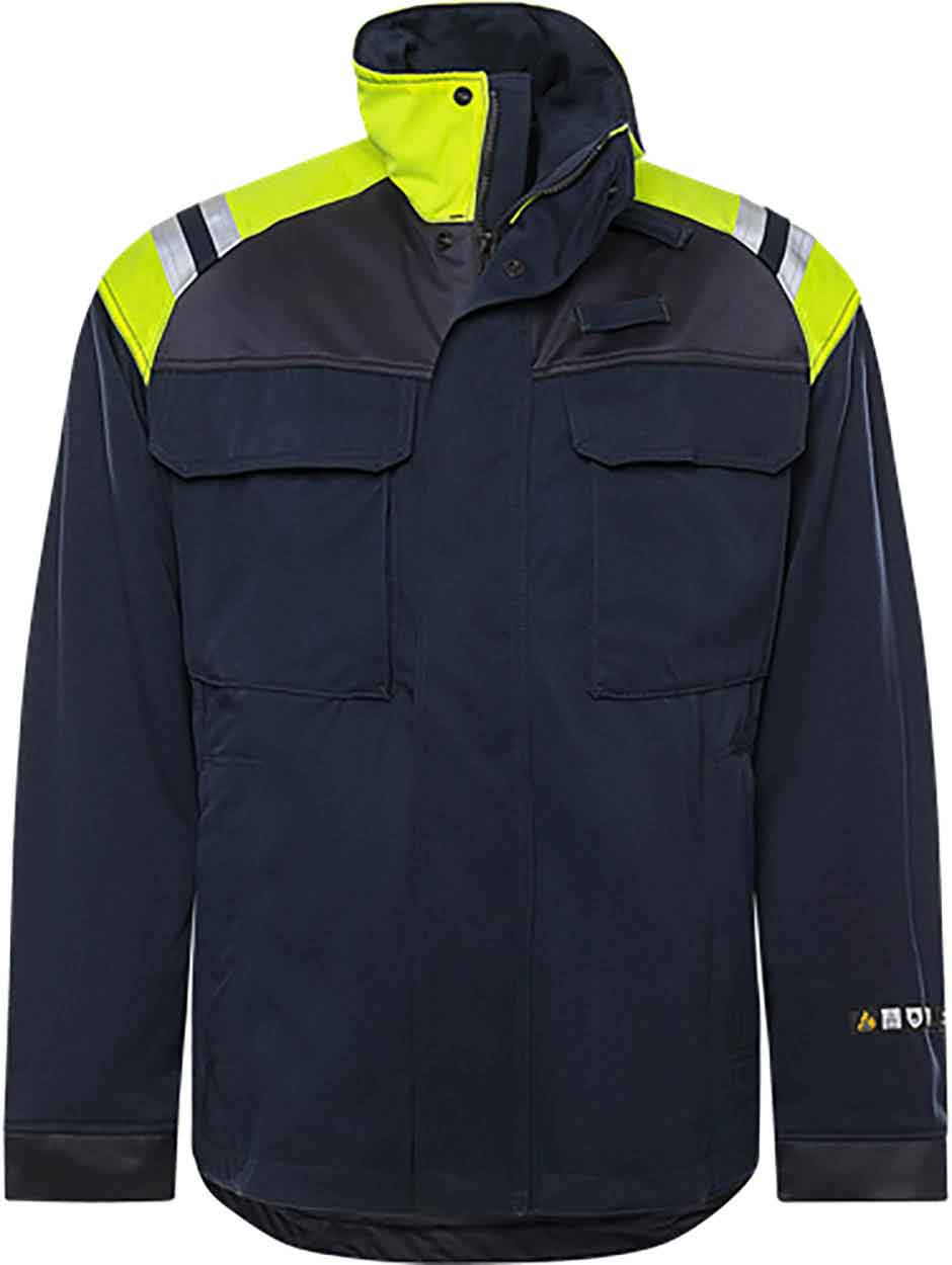 Fristads Flamestat jacket 4965 MFA