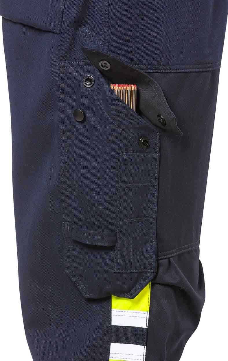 Fristads Flamestat trousers 2165 MFA