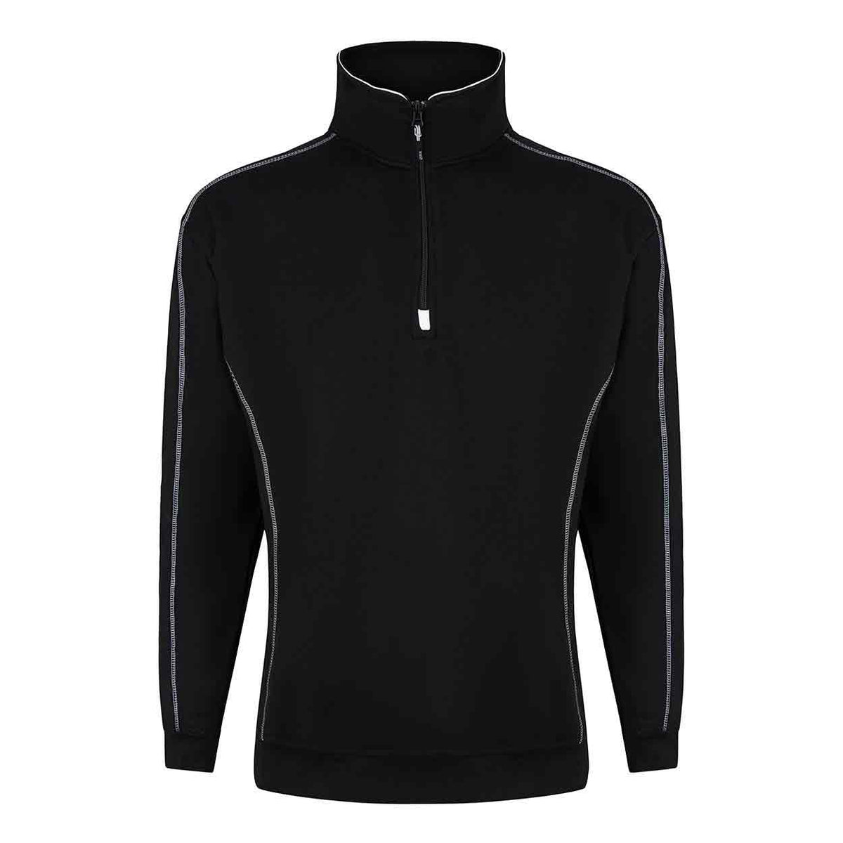 Orn 1240 Crane 1/4 Zip Sweatshirt