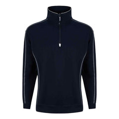 Orn 1240 Crane 1/4 Zip Sweatshirt