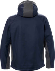 Acode WindWear softshell jacket 1414 SHI