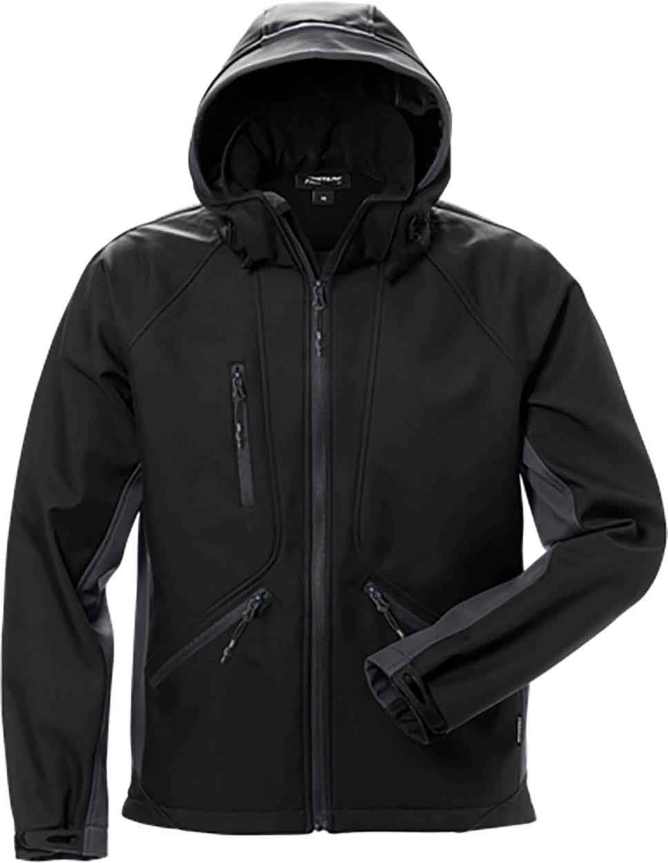 Acode WindWear softshell jacket 1414 SHI