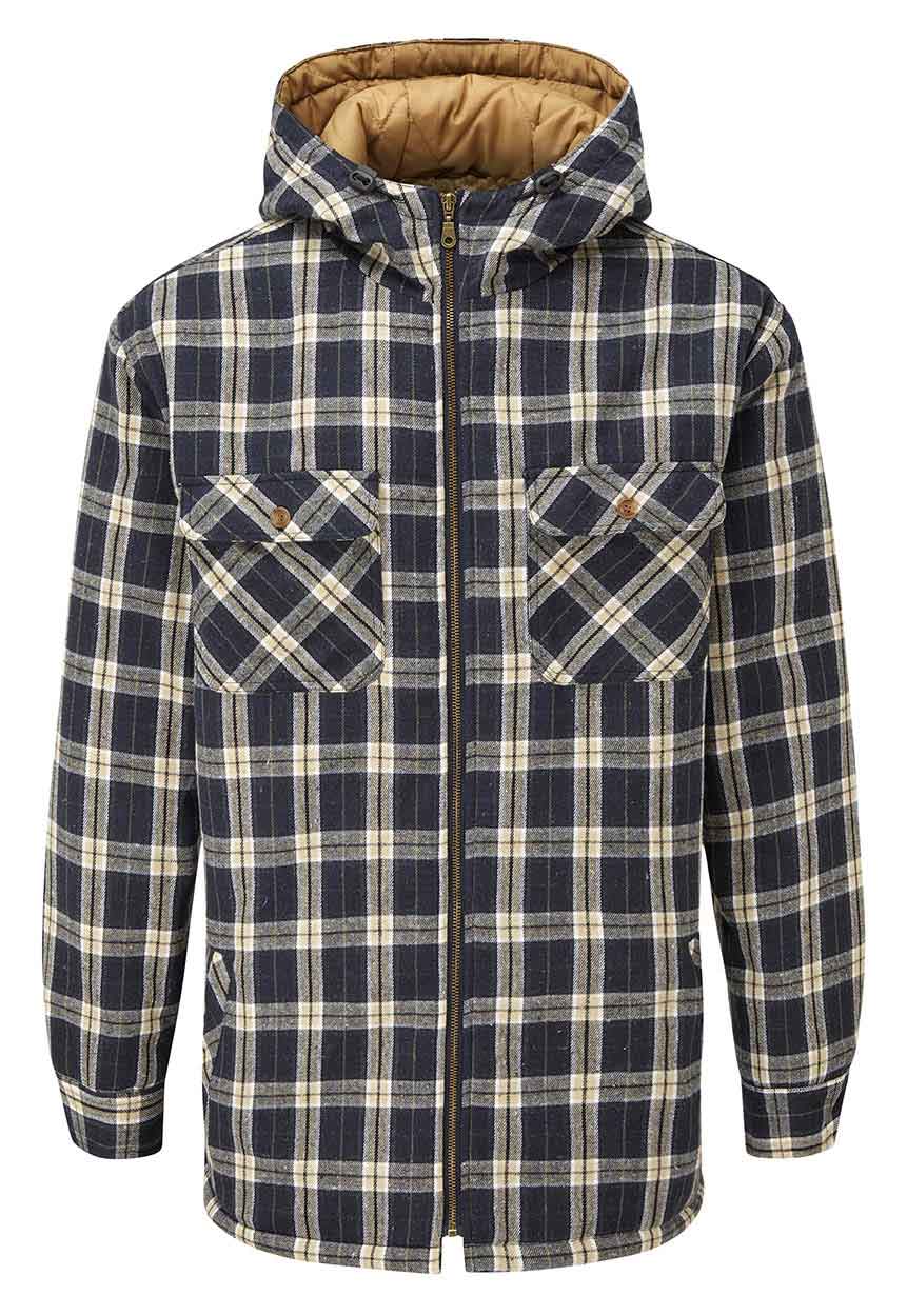 Fort Workwear 125 Penarth Hoodie