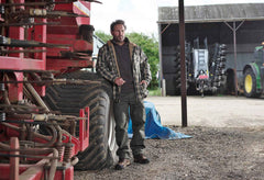 Fort Workwear 125 Penarth Hoodie